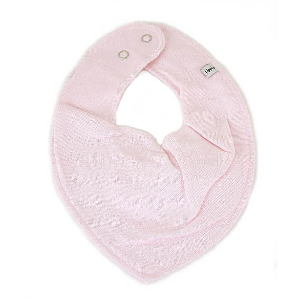 Pippi bib rose