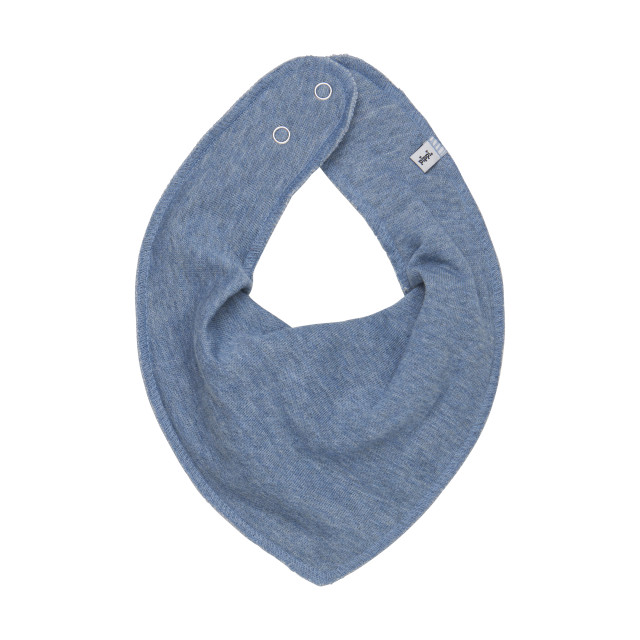 Pippi bib ashley blue