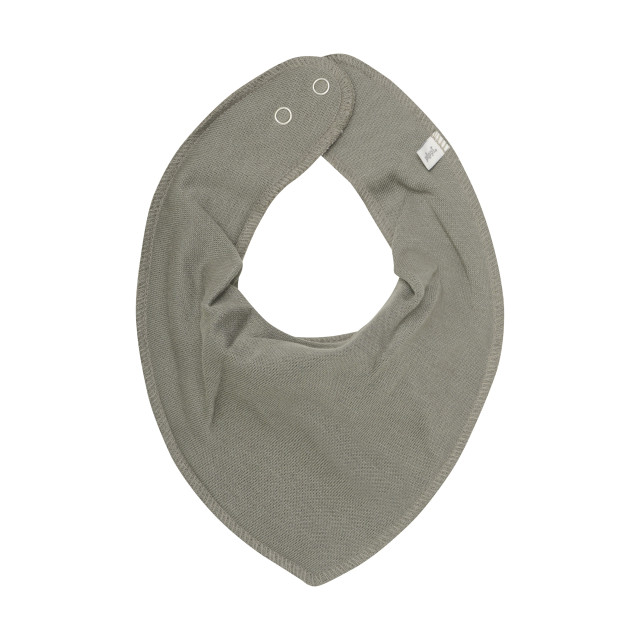 Pippi bib vetiver