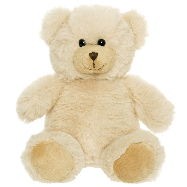 Teddykompaniet gosedjur nalle dreamies beige 22cm