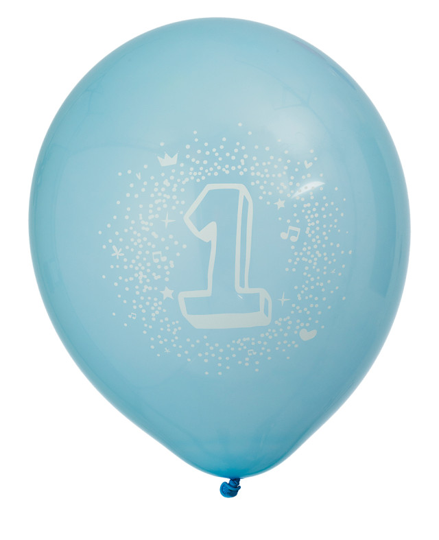 Ballong 12