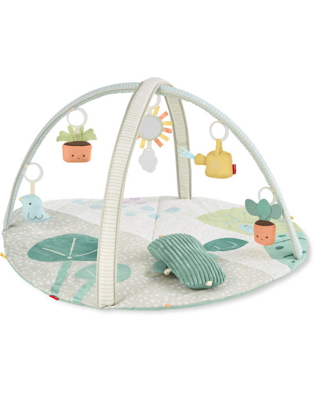 Skip hop babygym garden oasis