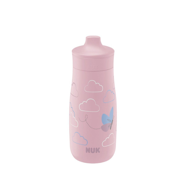 Nuk drickflaska mini-me sip 300ml butterfly