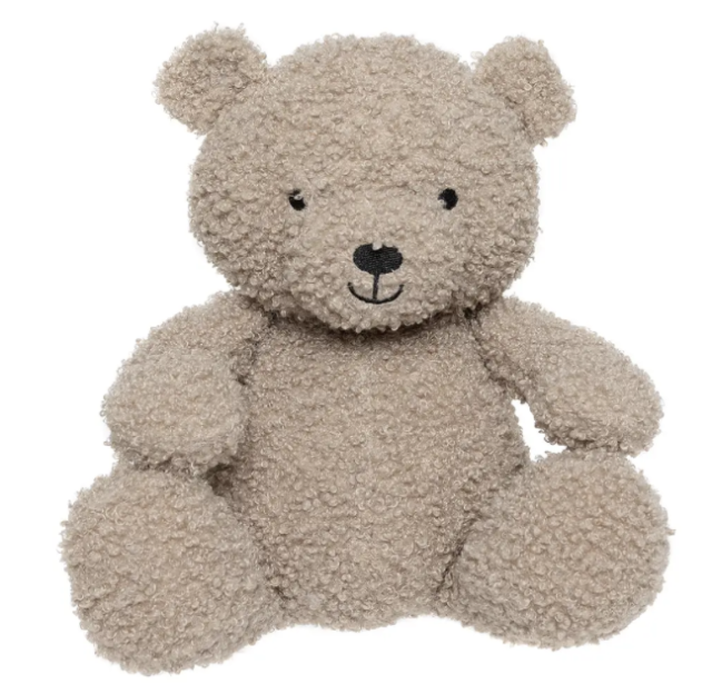 Jollein gosedjur teddy bear olive green