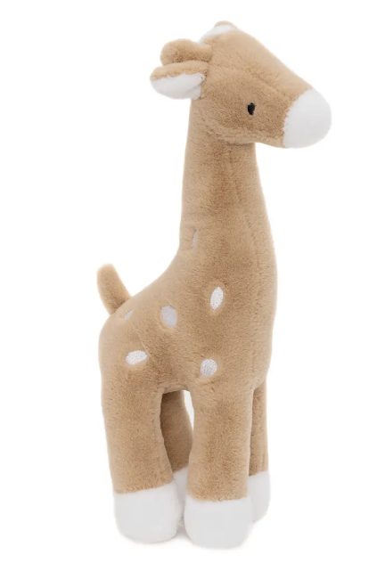 Jollein gosedjur giraffe xl 52cm