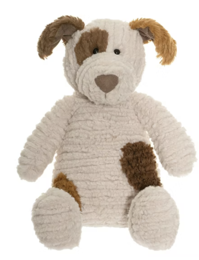 Teddykompaniet gosedjur tuffisar henry hund 35cm