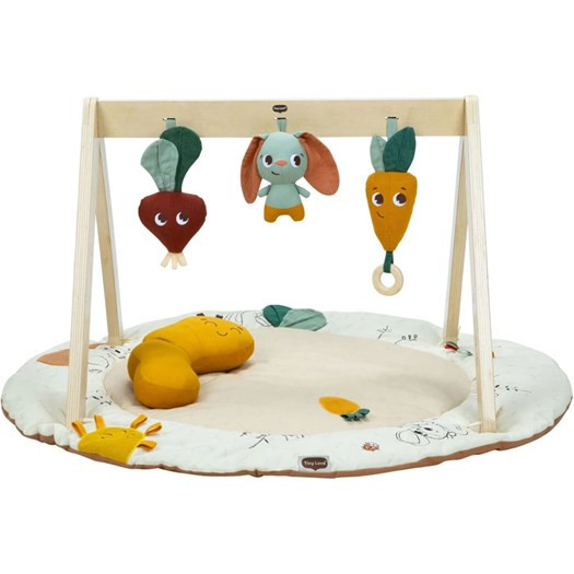 Tiny love babygym luxe garden of adventures