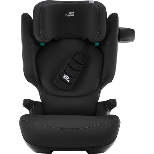 Britax bältesstol kidfix pro space black Classic