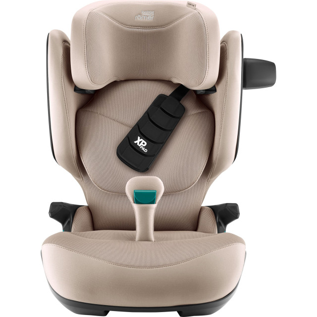 Britax bältesstol kidfix pro teak Style